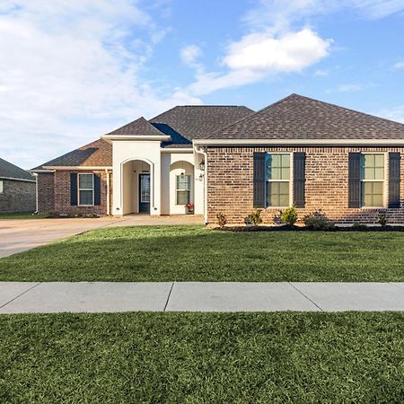 3Kings Neargolf Comfy Villa Lake Charles Luaran gambar
