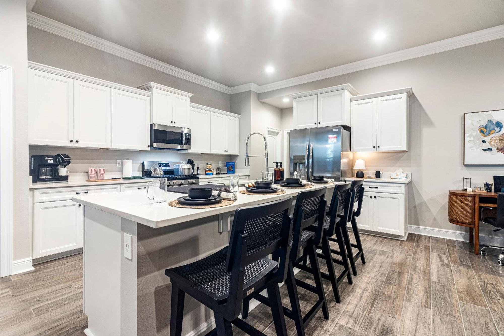 3Kings Neargolf Comfy Villa Lake Charles Luaran gambar