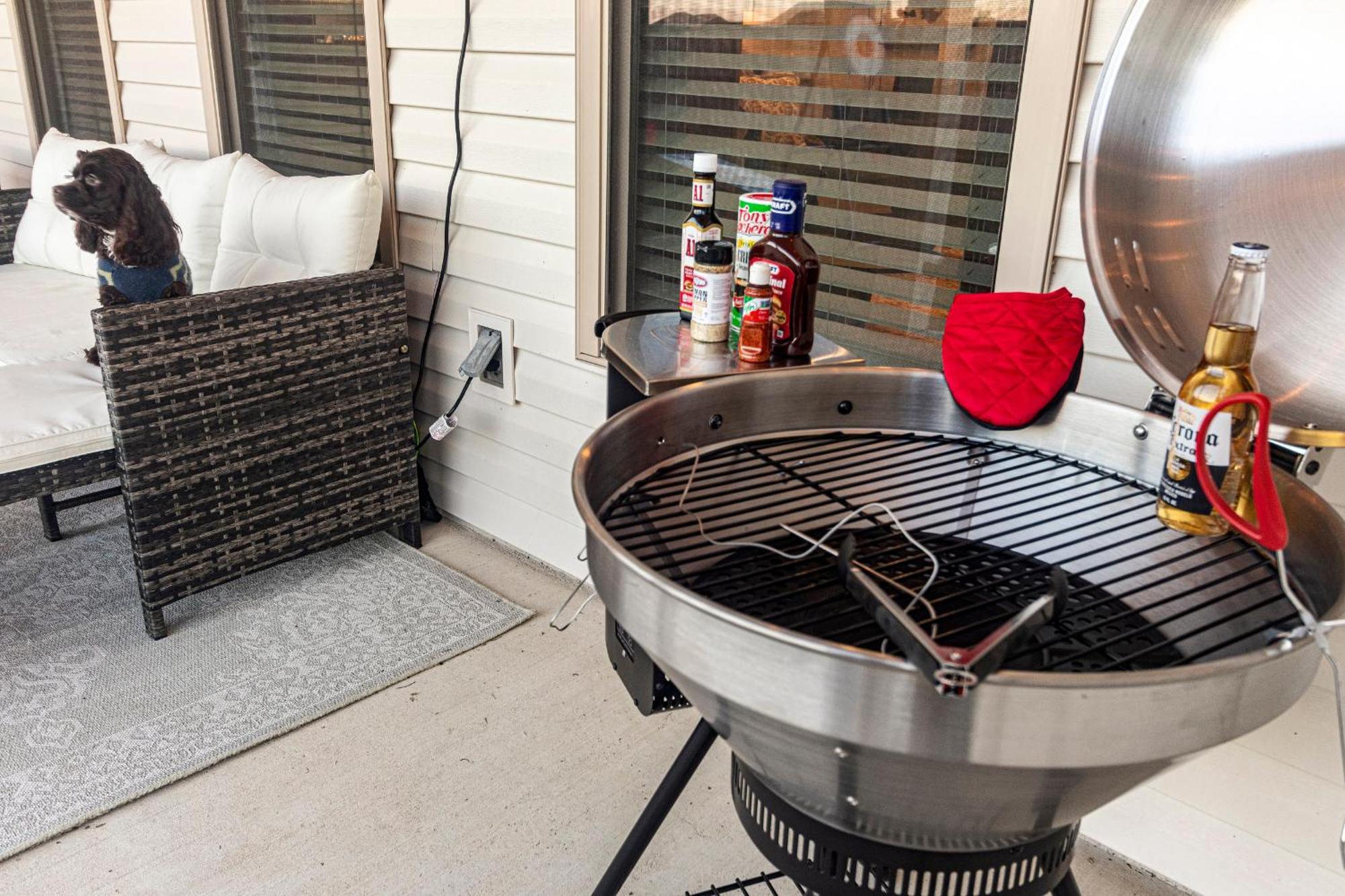 3Kings Neargolf Comfy Villa Lake Charles Luaran gambar