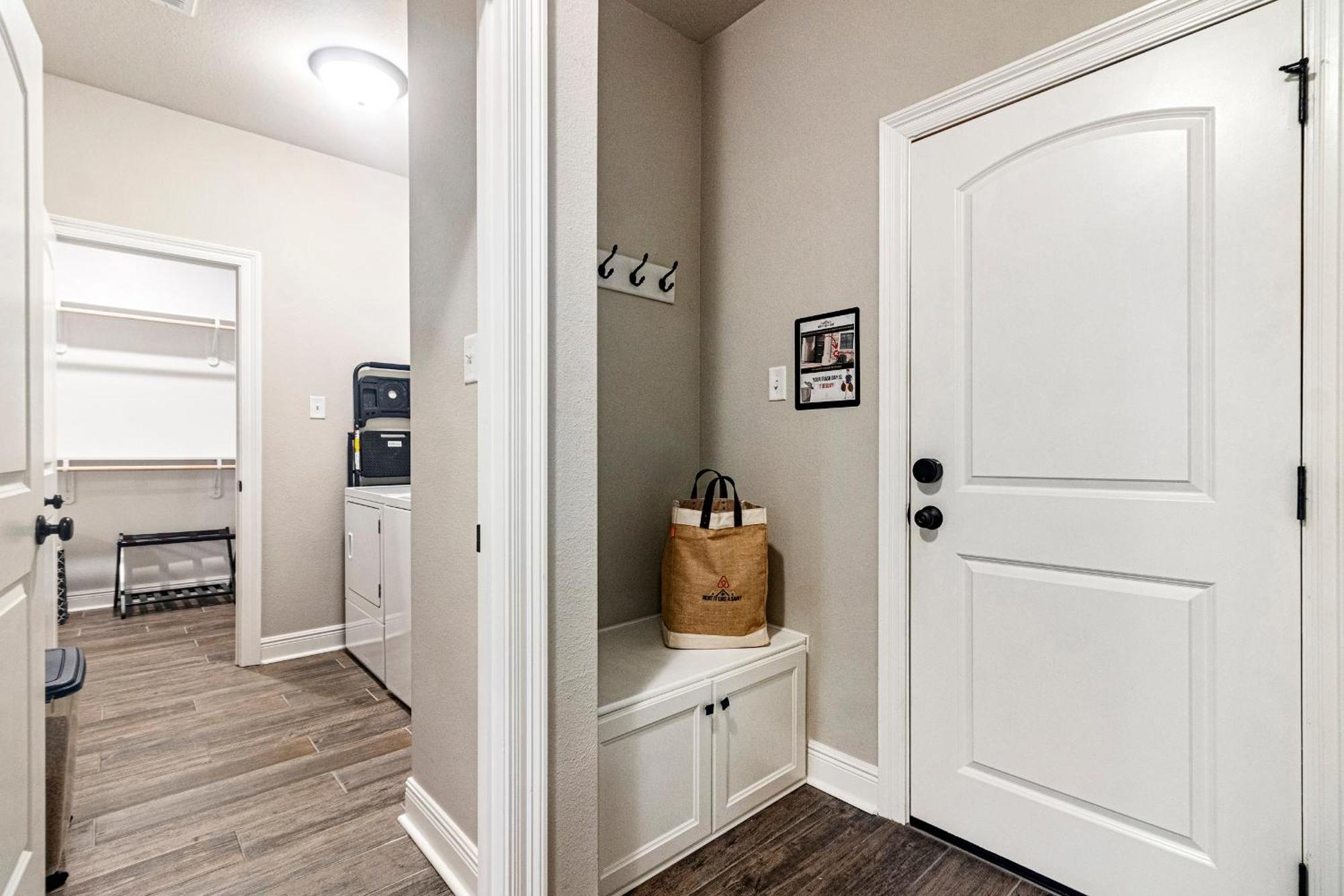 3Kings Neargolf Comfy Villa Lake Charles Luaran gambar