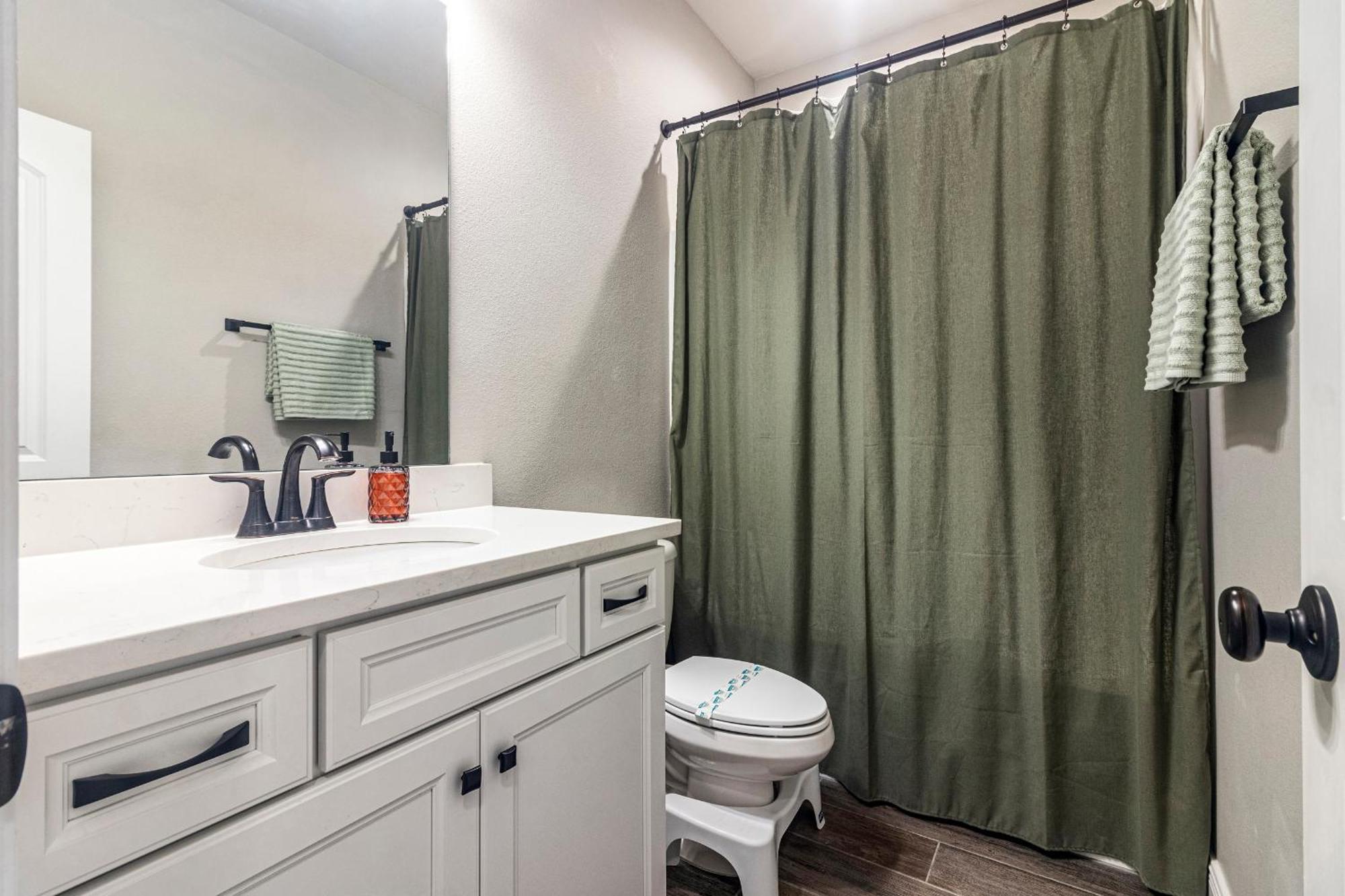 3Kings Neargolf Comfy Villa Lake Charles Luaran gambar